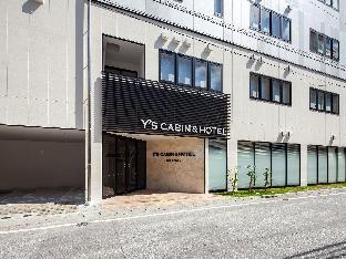 ys cabin and hotel naha kokusai dori