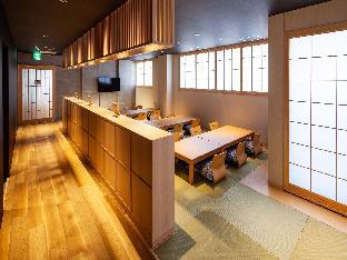 ys cabin and hotel naha kokusai dori