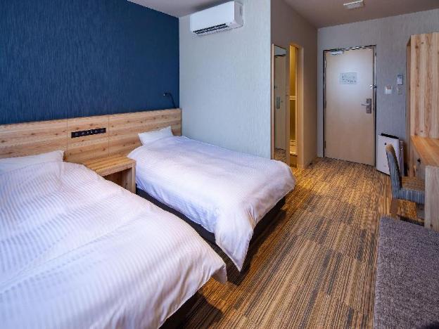 ys cabin and hotel naha kokusai dori