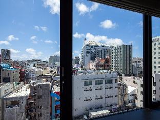 ys cabin and hotel naha kokusai dori