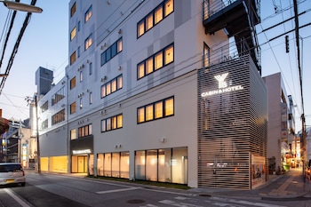 ys cabin and hotel naha kokusai dori