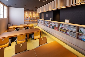 ys cabin and hotel naha kokusai dori