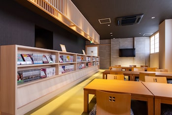 ys cabin and hotel naha kokusai dori