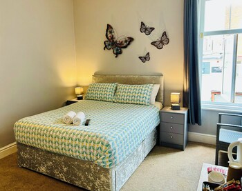 le papillon hotel blackpool