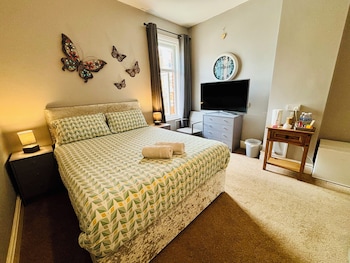 le papillon hotel blackpool