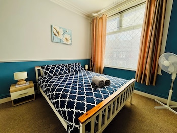 le papillon hotel blackpool