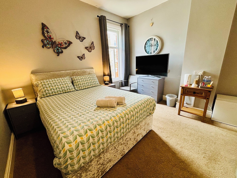 le papillon hotel blackpool