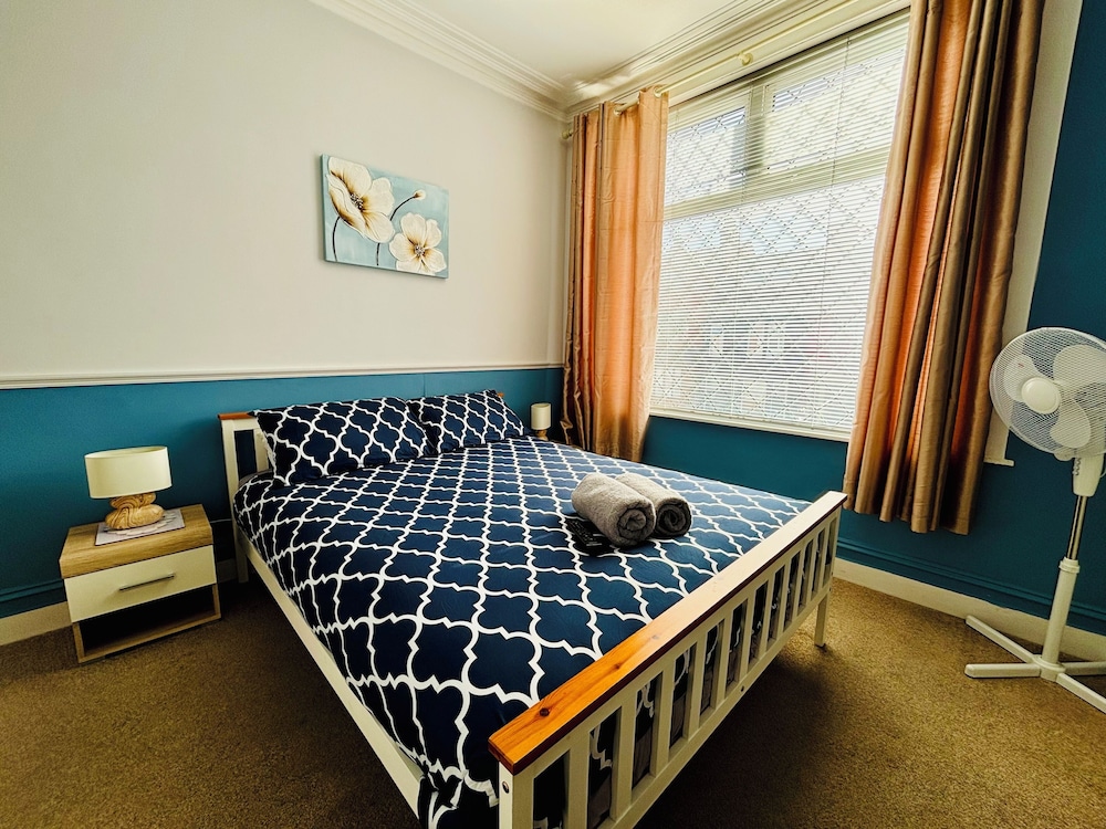 le papillon hotel blackpool
