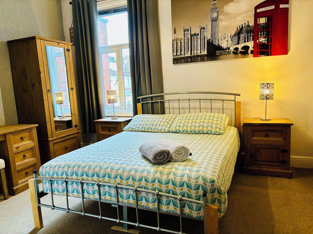 le papillon hotel blackpool