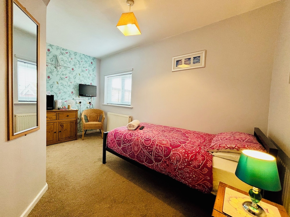 le papillon hotel blackpool