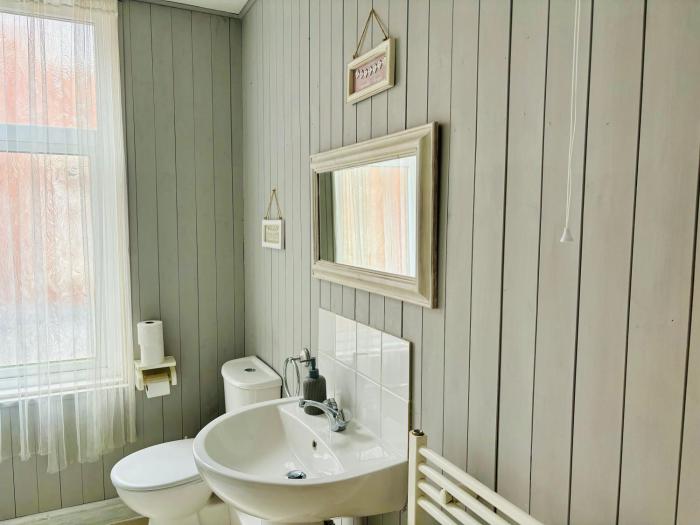 le papillon hotel blackpool