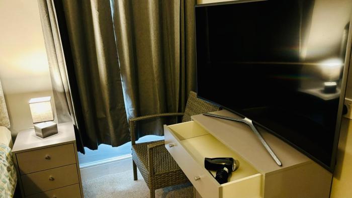 le papillon hotel blackpool