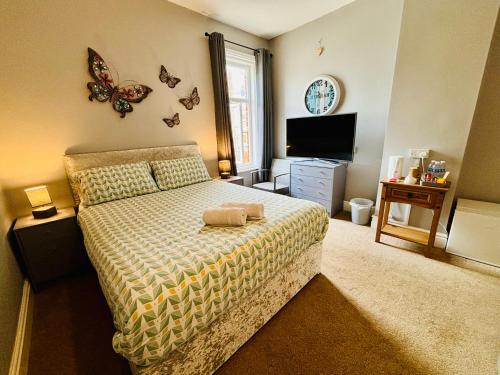 le papillon hotel blackpool