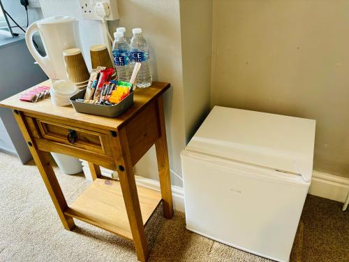 le papillon hotel blackpool