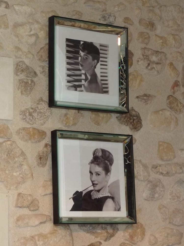 moulin de la chevriere