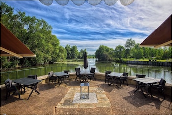 moulin de la chevriere