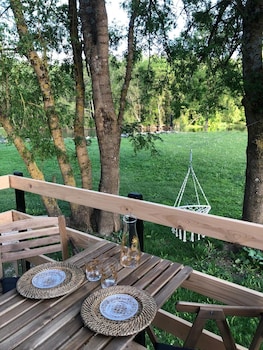 moulin de la chevriere