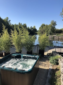 moulin de la chevriere