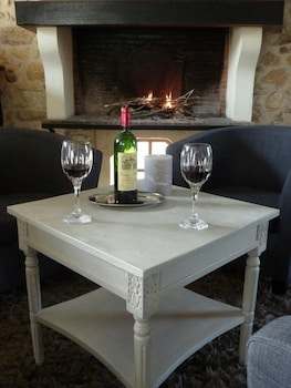 moulin de la chevriere