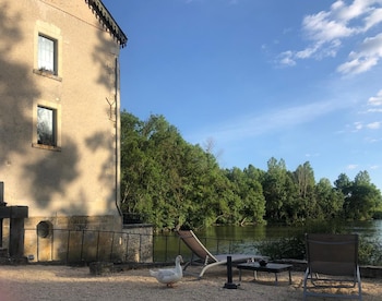 moulin de la chevriere