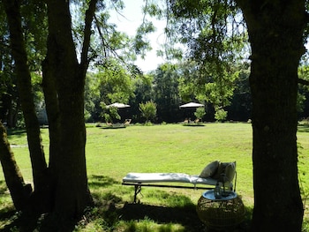 moulin de la chevriere