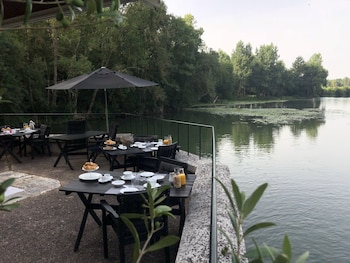 moulin de la chevriere