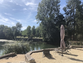 moulin de la chevriere