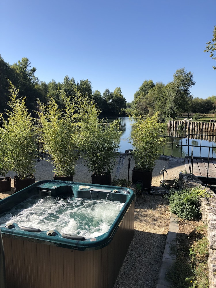 moulin de la chevriere