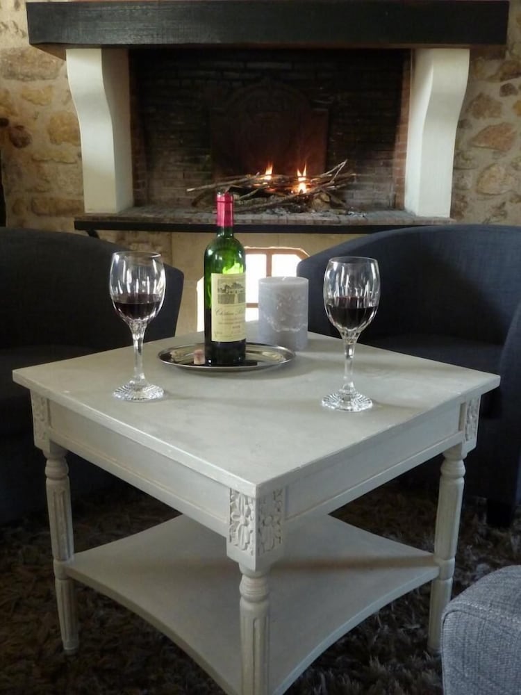 moulin de la chevriere