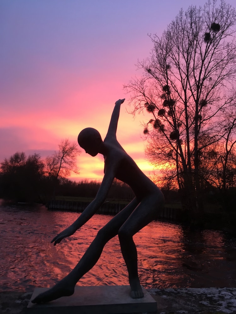 moulin de la chevriere