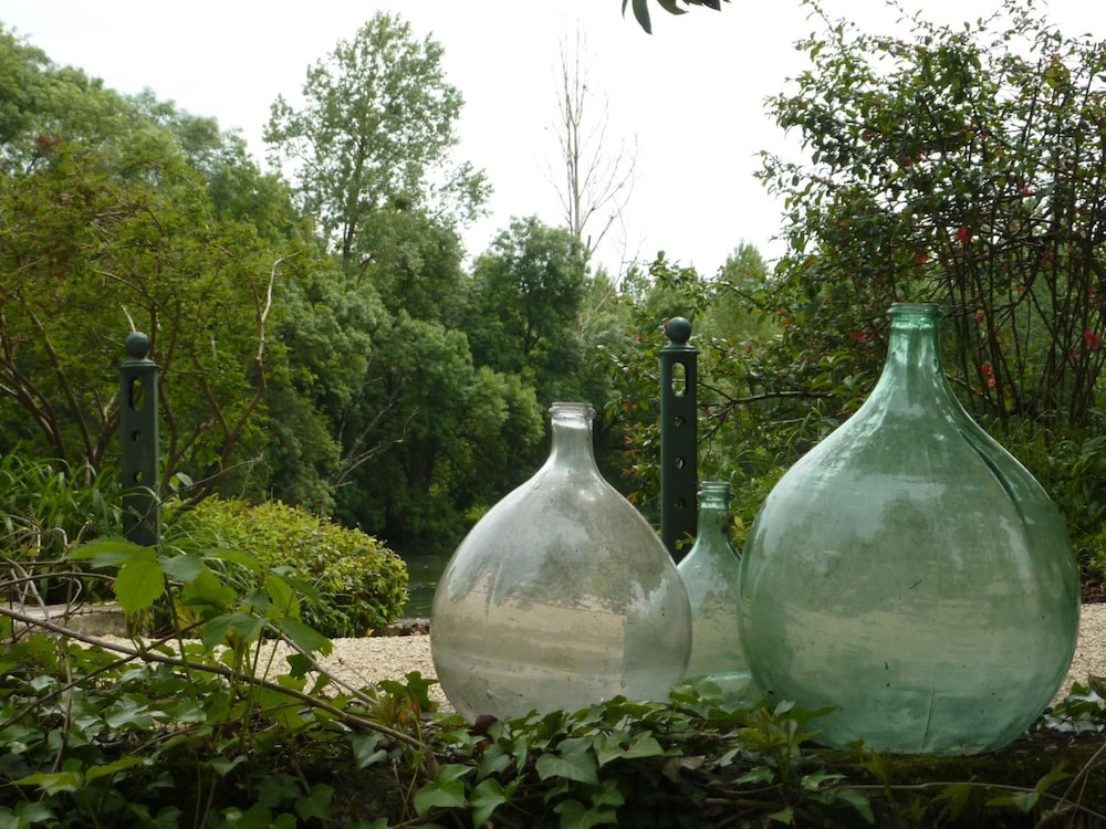 moulin de la chevriere