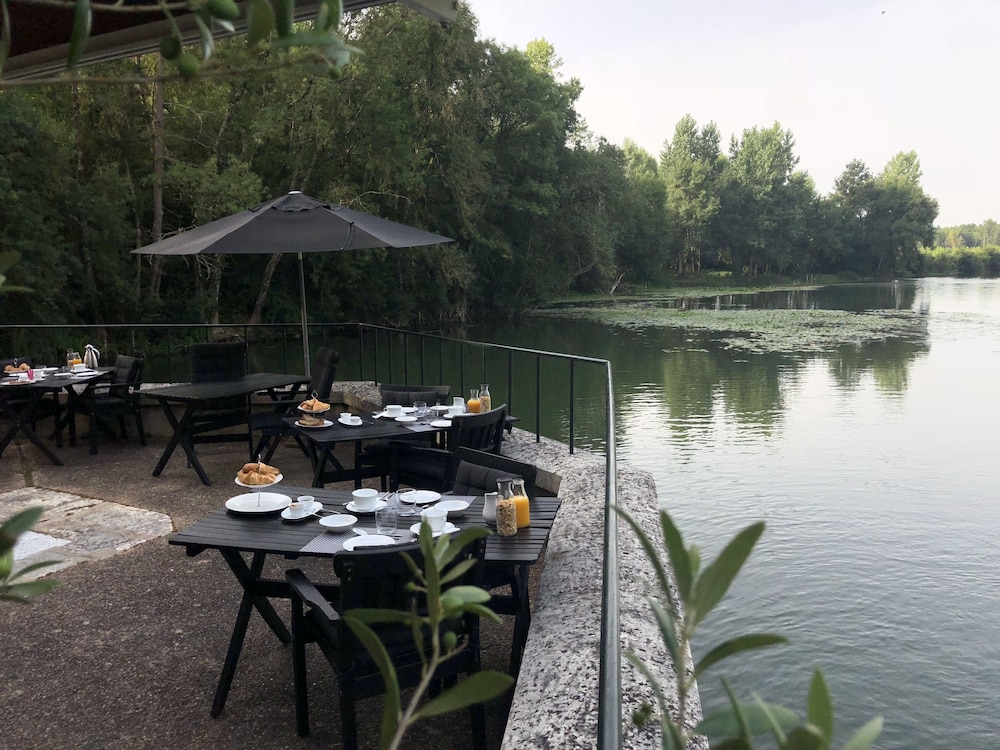 moulin de la chevriere