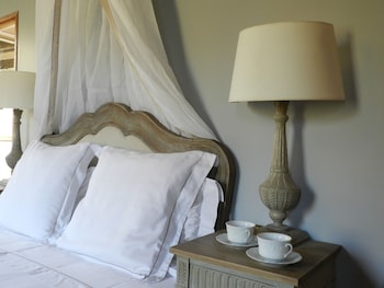 moulin de la chevriere