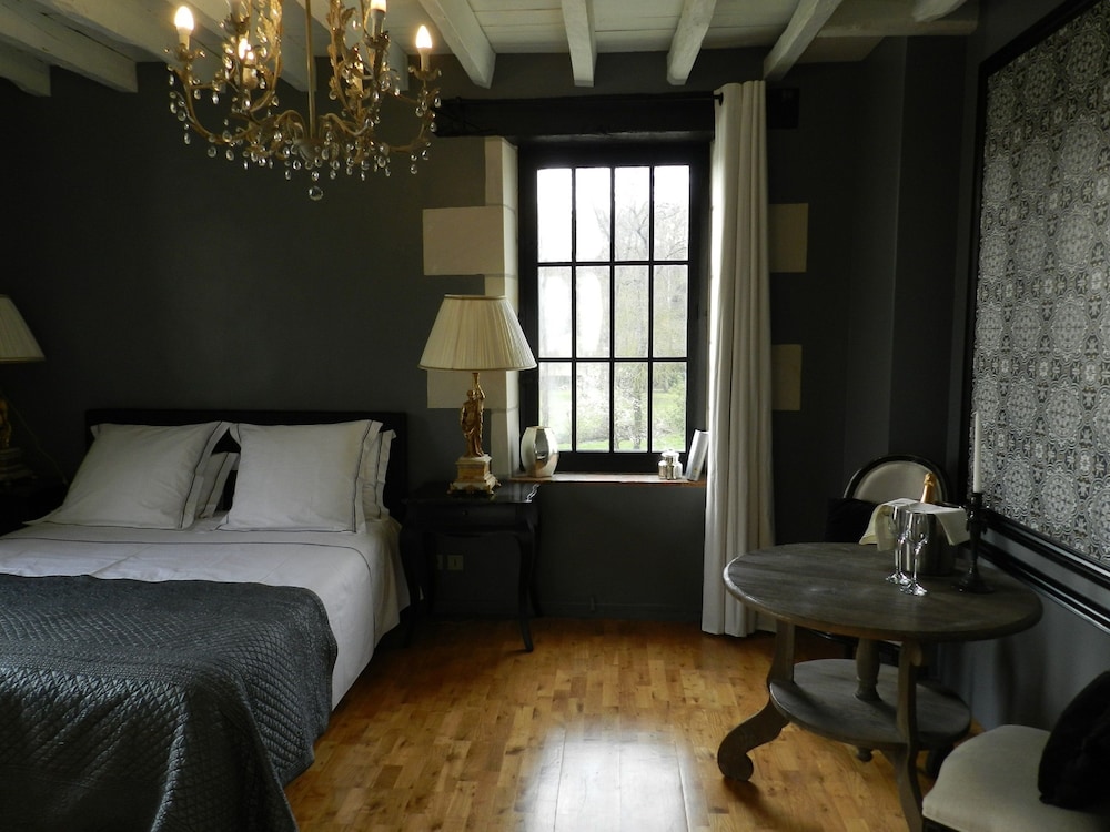 moulin de la chevriere