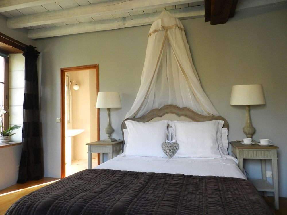 moulin de la chevriere