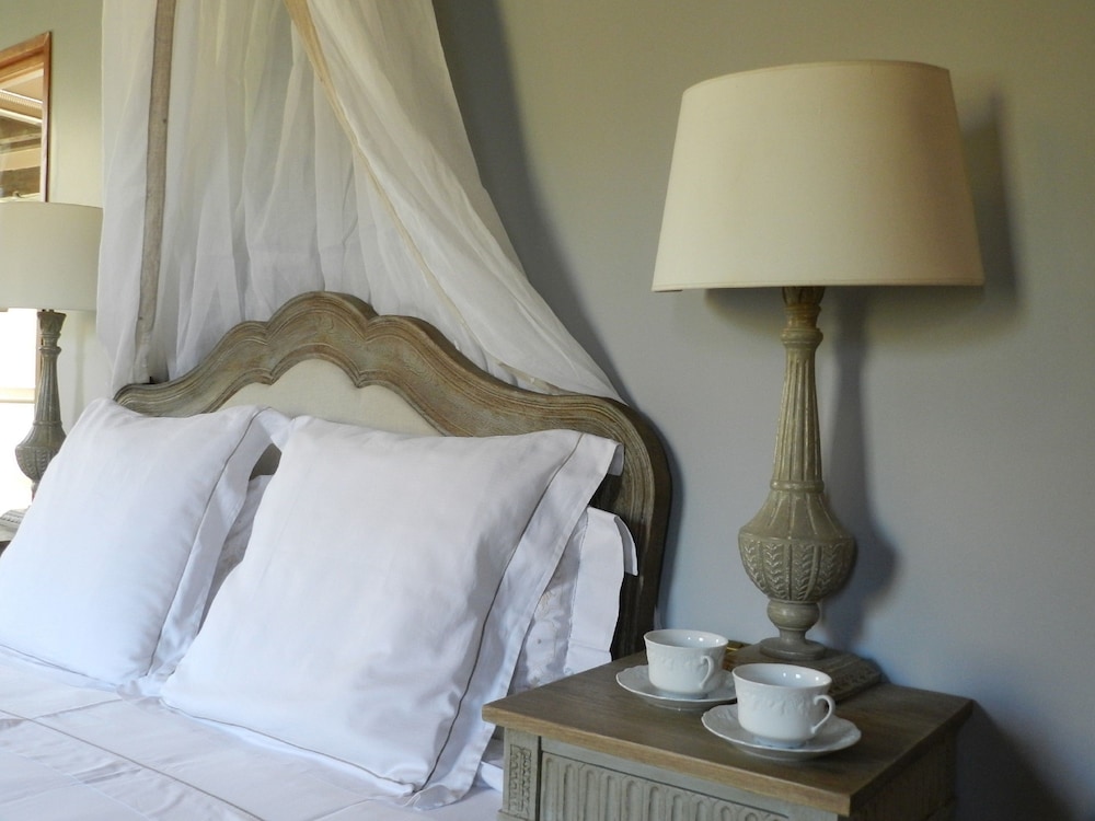 moulin de la chevriere