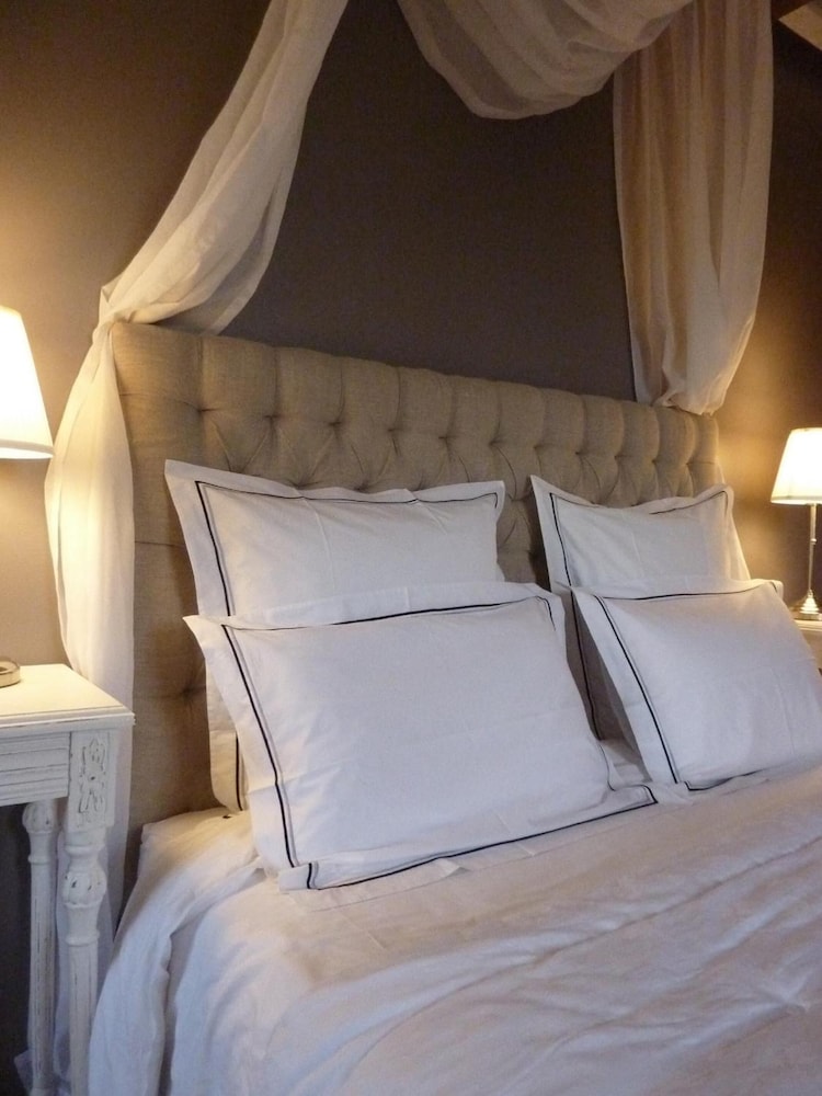 moulin de la chevriere