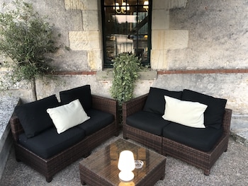 moulin de la chevriere