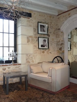 moulin de la chevriere