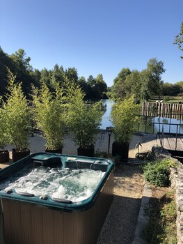 moulin de la chevriere