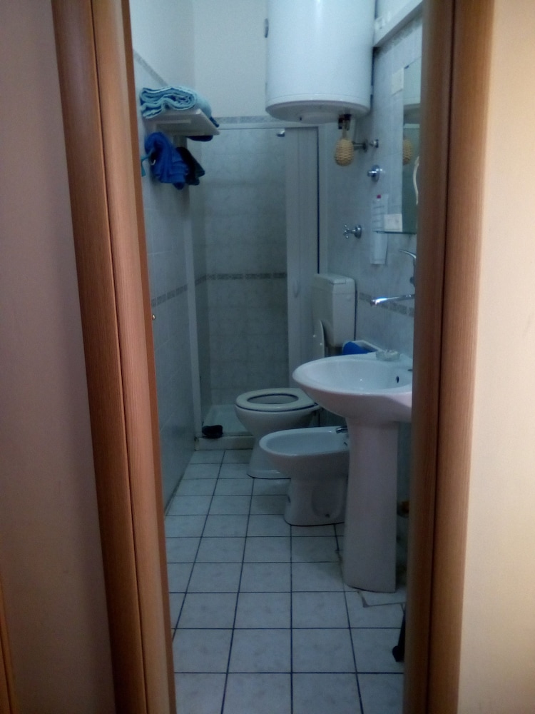 bed and breakfast priscilla