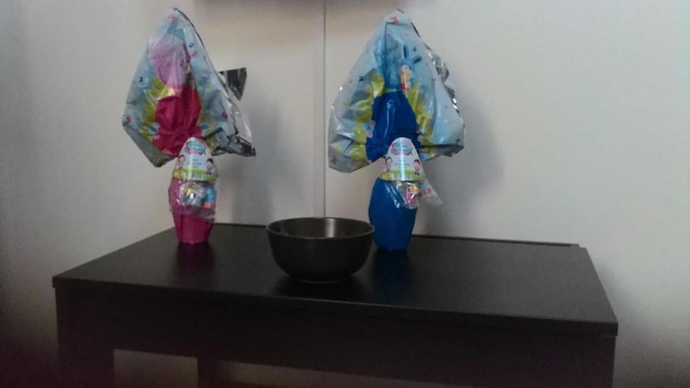 bed and breakfast priscilla