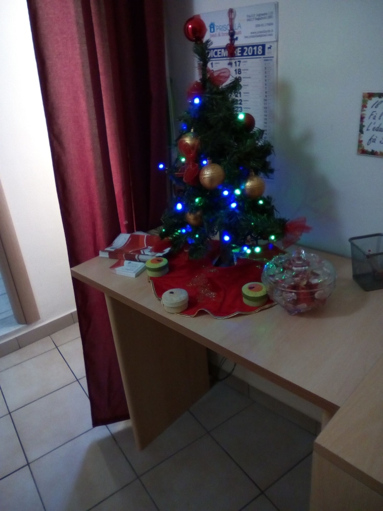 bed and breakfast priscilla