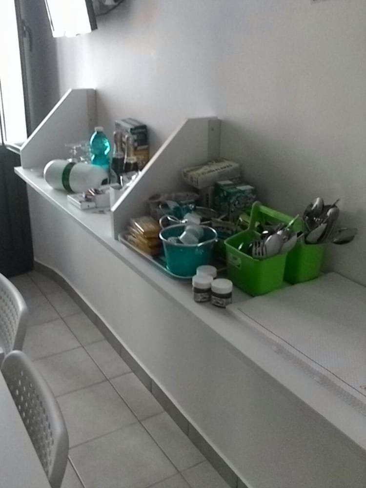 bed and breakfast priscilla