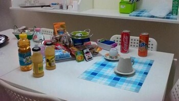 bed and breakfast priscilla