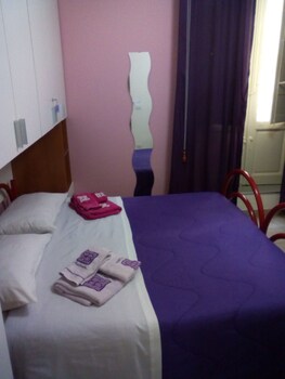 bed and breakfast priscilla