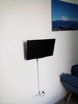 bed and breakfast priscilla