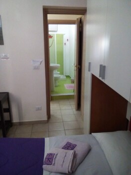 bed and breakfast priscilla