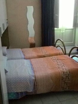 bed and breakfast priscilla