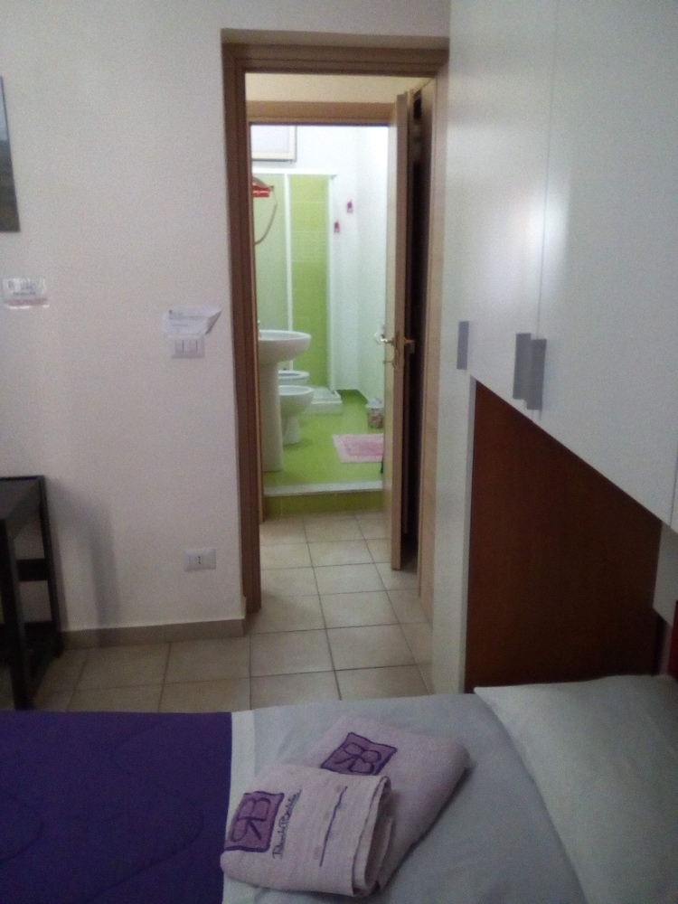 bed and breakfast priscilla